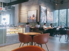 大堂-Wagas沃歌斯(正大乐城店)