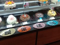 -85度C(南京张府园店)