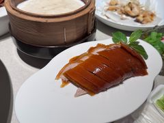 -悦融琥珀·京鲁菜·海味珍品(西单店)