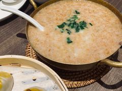 南晚粳米海鲜泡饭-苏小柳点心·手作小笼包(浦东嘉里城分院)