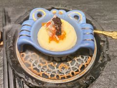 -蟹犇•帝王蟹雪蟹(陆家嘴店)