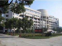 -上海市浦东外事服务学校