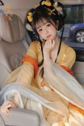 -美云庭古装·格格服汉服·京城旅拍(北京店)