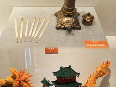 -南京市民俗博物馆(甘熙故居)