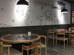 -大自然醉鹅·铁锅火焰鹅(上海联洋店)