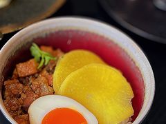 -和一料理(安阳店)