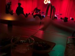 -JZ Club 爵士酒吧(上海店)