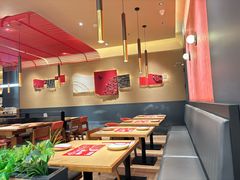 -大师兄·手工面·西北菜(珠海环宇城店)