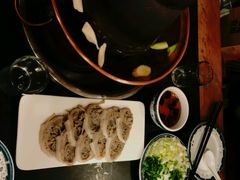 黑百叶-裕德孚·非遗手切涮羊肉(东直门内大街店)