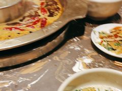 -堂客老火锅(欣阳广场总店)