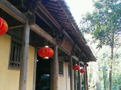 android_upload_pic-穹窿山景区