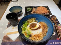 -馔豚·台北菜专门店(深圳湾万象城店)