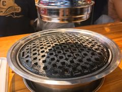 -霸腹烤肉(厦门柚子番店)