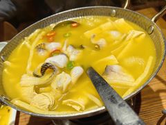 -隔壁老王·家常云南菜(花巷店)