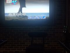 -卡迈隆主题量贩式KTV(中百大厦店)