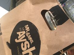 -艾薯夫妇Aysh(红山店)