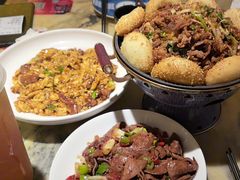 -范家小馆·烤鸭新京菜(金融街店)