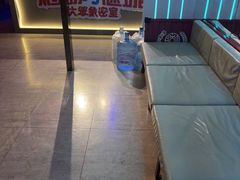 -移动谜城·大笨象密室逃脱(五棵松店)