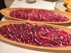 -左庭右院鲜牛肉火锅(苏州中心店)