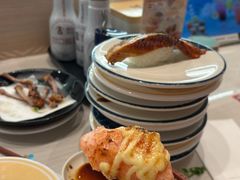 -滨寿司(新街口中央商场店)