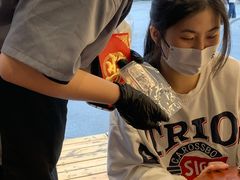 -霸王茶姬(正佳广场店)