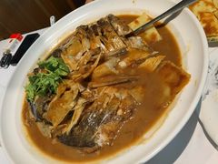 -原鄉本味 楚菜 丹江口鱼(北苑店)