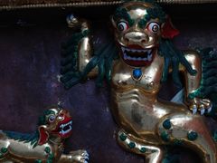 -西安市广仁寺