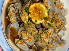 -皓景海鲜·地标美食(双月湾店)