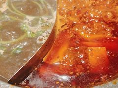 -井格重庆火锅(西直门凯德Mall店)