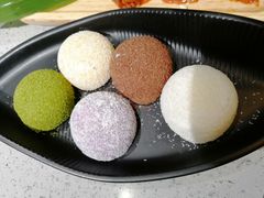 -妥妥烤肉料理(昙华林店)