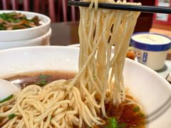 -老淮城·长鱼面(河下古镇店)