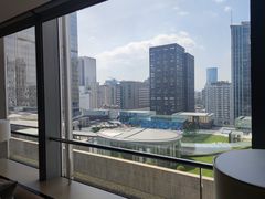 -成都尼依格罗酒店