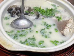 -高老庄·老溧阳·私房菜(南山竹海店)