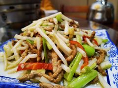 -老味道1992(武当山店)