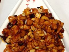 -峨嵋酒家总店(车公庄店)