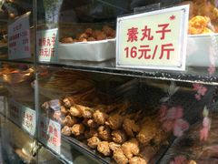 -京天红酒家(马家堡店)