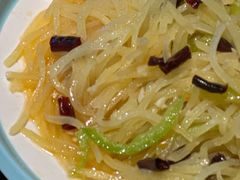 -四禧精酿铜锅涮肉·烧烤工场(大明湖店)