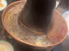 -南门四季铜锅涮肉(大屯·北苑店)