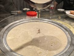 -白老大羊杂碎稍麦