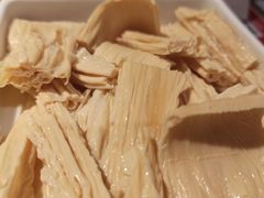 高安腐竹-季季红火锅(长沙步行街店)