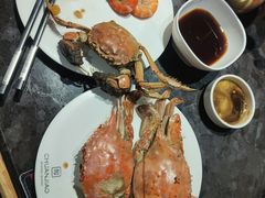 -川骄海鲜自助(亚运村店)