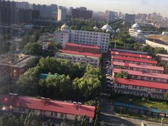 -巨华国际大酒店