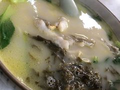 -明呈黄鱼面馆(斜土路店)