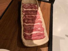 -额尔敦传统涮(光明路店)