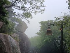 -普陀山风景区-佛顶山