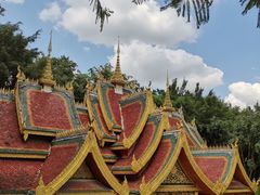 -西双版纳勐泐文化旅游区