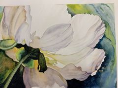-六出私塾LiuChu•成人美术书法系统课程专业画室(熊婆婆的花园店)