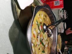 -陈生记黑鱼馆·20年活鱼现杀(宁波鼓楼店)