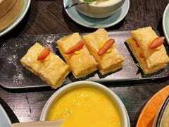 杨枝甘露-万丽轩·粤菜(王府井金茂万丽酒店)