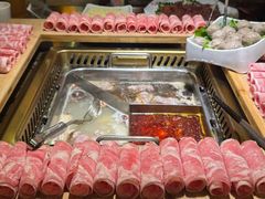 -蜀九鼎毛肚火锅(永安店)